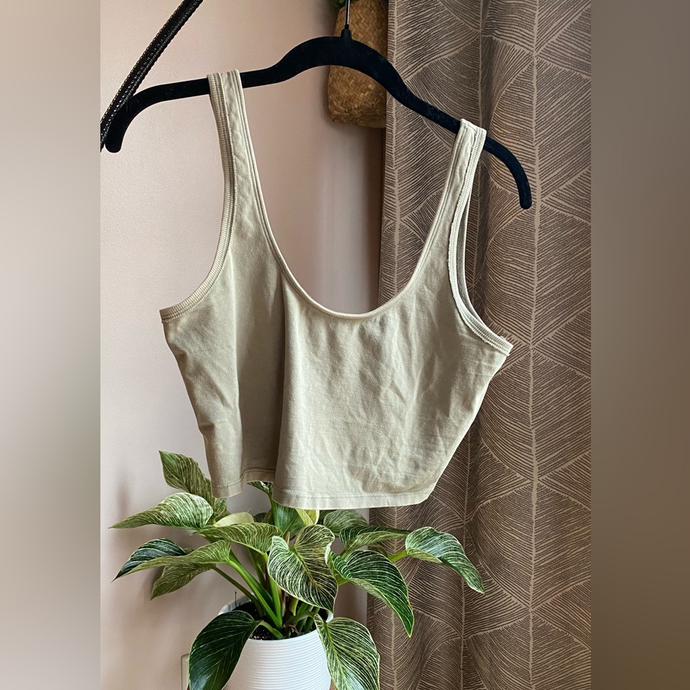 Free People Tank